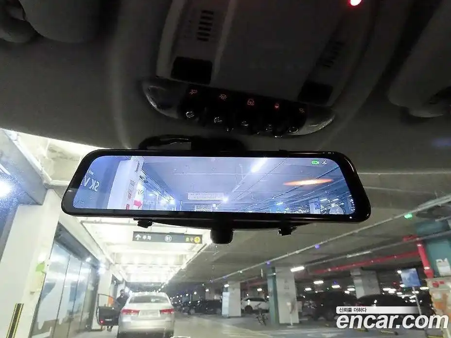 Mini Cooper 2007 1.6 Автомат в Москве № 155955, фото 13