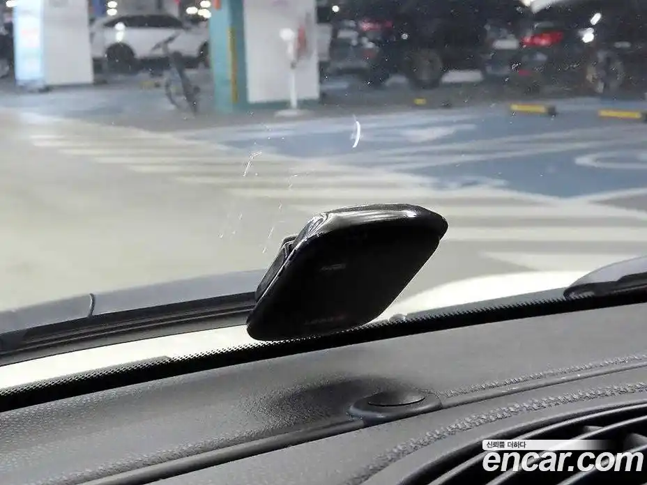 Mini Cooper 2007 1.6 Автомат в Москве № 155955, фото 14