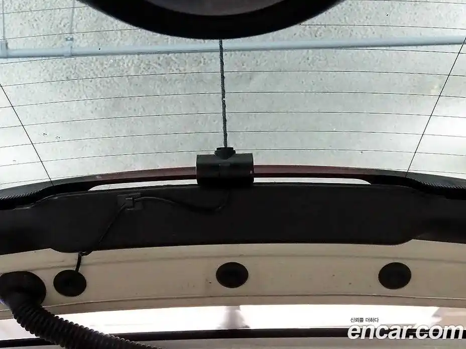 Mini Cooper 2007 1.6 Автомат в Москве № 155955, фото 15