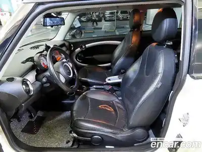 Mini Cooper 2007 1.6 Автомат в Москве № 155955, миниатюра 6