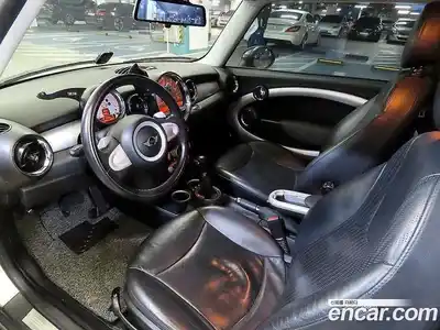 Mini Cooper 2007 1.6 Автомат в Москве № 155955, миниатюра 10