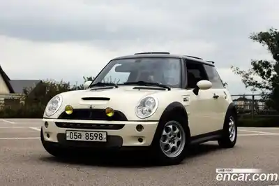 Mini Cooper, 2006