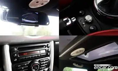 Mini Cooper 2006 1.6 Автомат в Москве № 156005, миниатюра 11