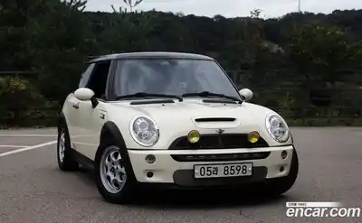 Mini Cooper 2006 1.6 Автомат в Москве № 156005, миниатюра 12