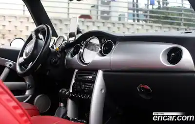 Mini Cooper 2006 1.6 Автомат в Москве № 156005, миниатюра 7