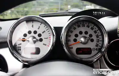 Mini Cooper 2006 1.6 Автомат в Москве № 156005, миниатюра 8