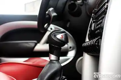 Mini Cooper 2006 1.6 Автомат в Москве № 156005, миниатюра 9