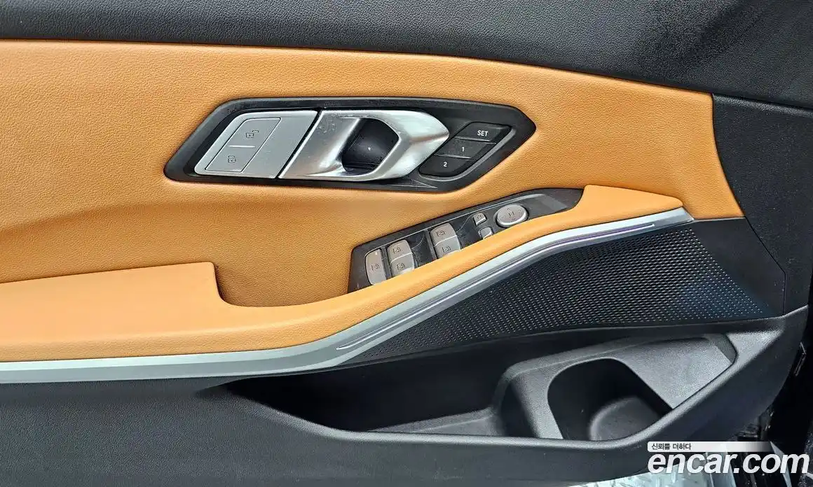 BMW 3-Series 2022 2.0 Автомат в Москве № 156314, фото 12