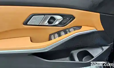 BMW 3-Series 2022 2.0 Автомат в Москве № 156314, миниатюра 12