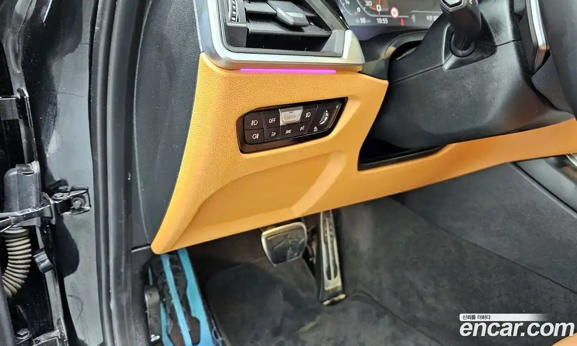 BMW 3-Series 2022 2.0 Автомат в Москве № 156314, фото 13