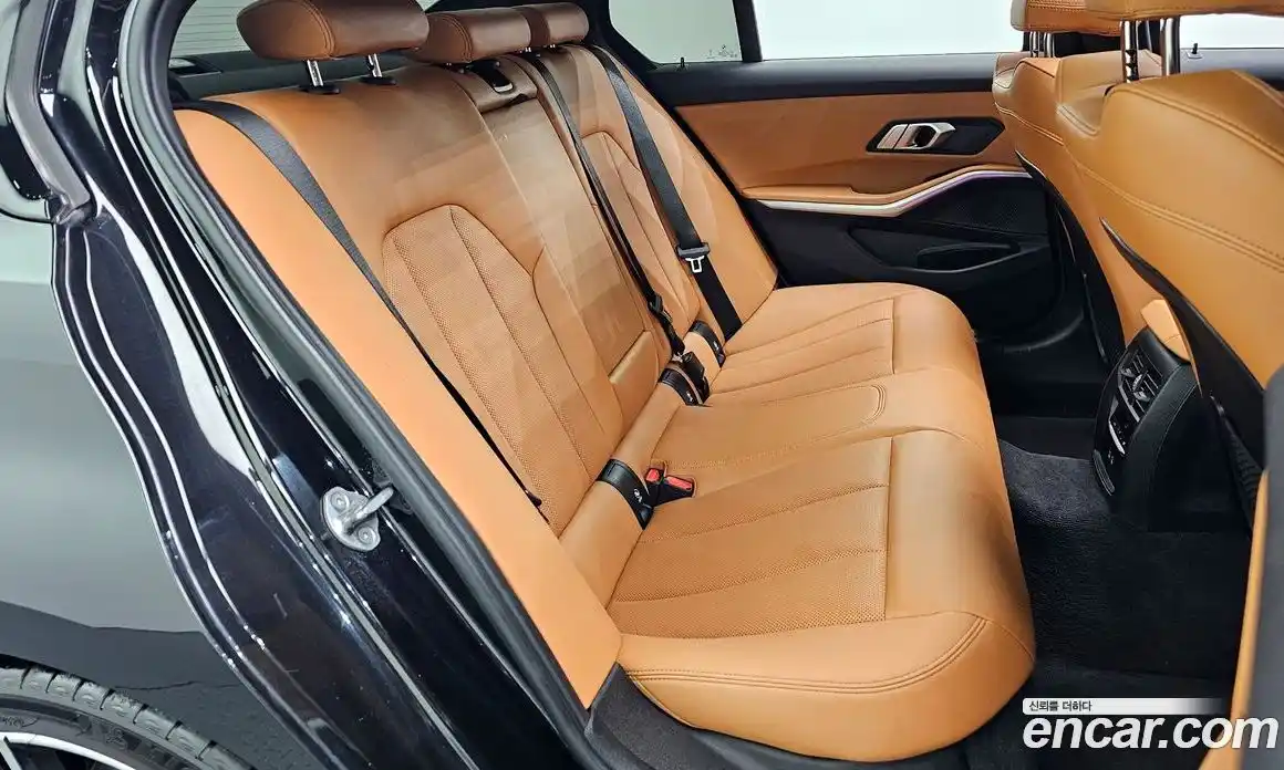 BMW 3-Series 2022 2.0 Автомат в Москве № 156314, фото 15