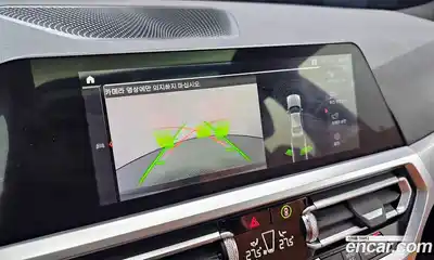 BMW 3-Series 2022 2.0 Автомат в Москве № 156314, миниатюра 3