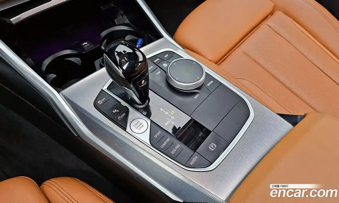 BMW 3-Series 2022 2.0 Автомат в Москве № 156314, фото 4