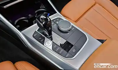 BMW 3-Series 2022 2.0 Автомат в Москве № 156314, миниатюра 4