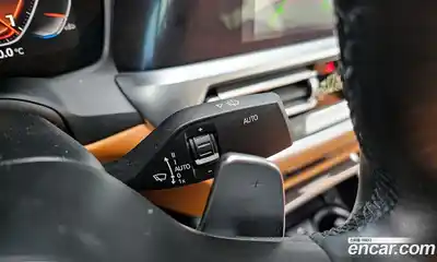 BMW 3-Series 2022 2.0 Автомат в Москве № 156314, миниатюра 5