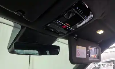 Hyundai Santa Fe, 2024