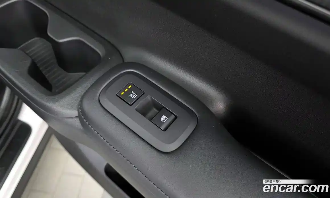 Hyundai Santa Fe 2024 2.5 Автомат в Москве № 156988, фото 3