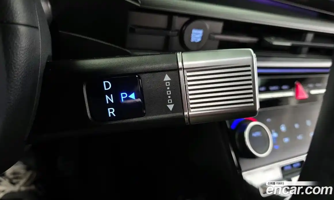 Hyundai Santa Fe 2024 2.5 Автомат в Москве № 156988, фото 5