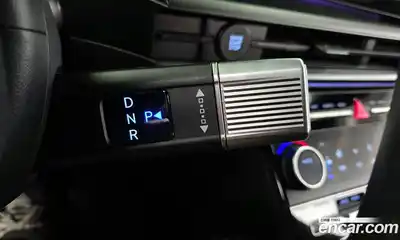 Hyundai Santa Fe 2024 2.5 Автомат в Москве № 156988, миниатюра 5