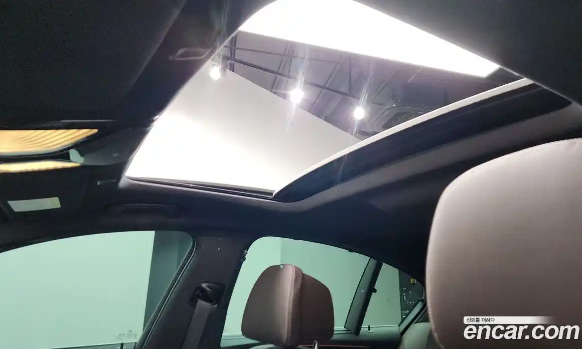 BMW 5-Series 2023 2.0 Автомат в Москве № 157316, фото 14