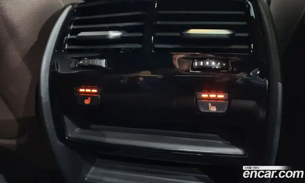 BMW 5-Series 2023 2.0 Автомат в Москве № 157316, фото 19