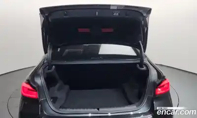 BMW 5-Series 2023 2.0 Автомат в Москве № 157316, миниатюра 9