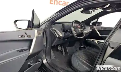 BMW iX 2022 1.7 Автомат в Москве № 157377, миниатюра 12