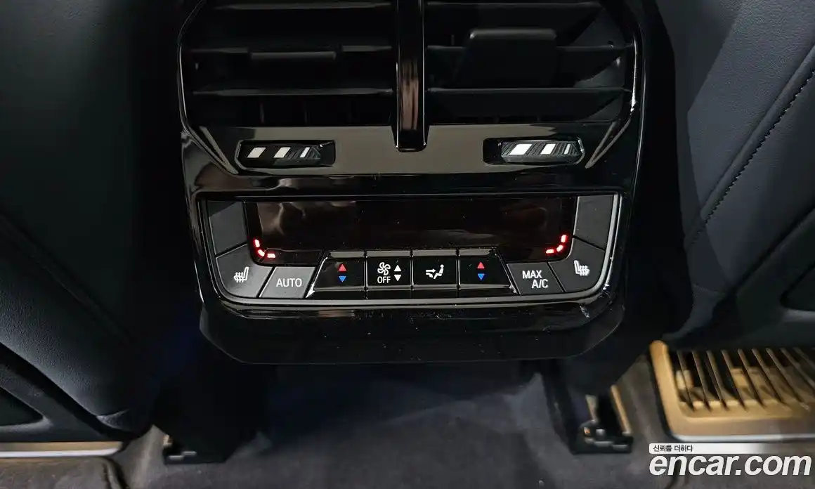 BMW iX 2022 1.7 Автомат в Москве № 157377, фото 19