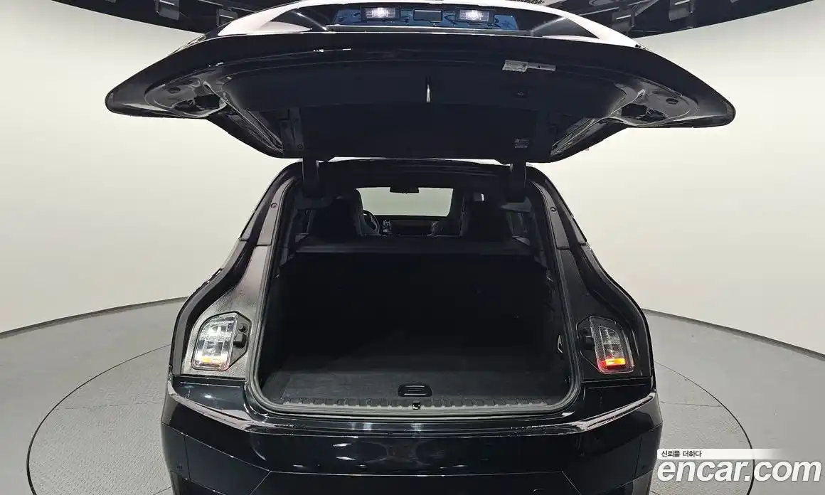 BMW iX 2022 1.7 Автомат в Москве № 157377, фото 20