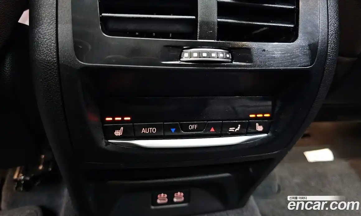 BMW X4 2022 2.0 Автомат в Москве № 158282, фото 16