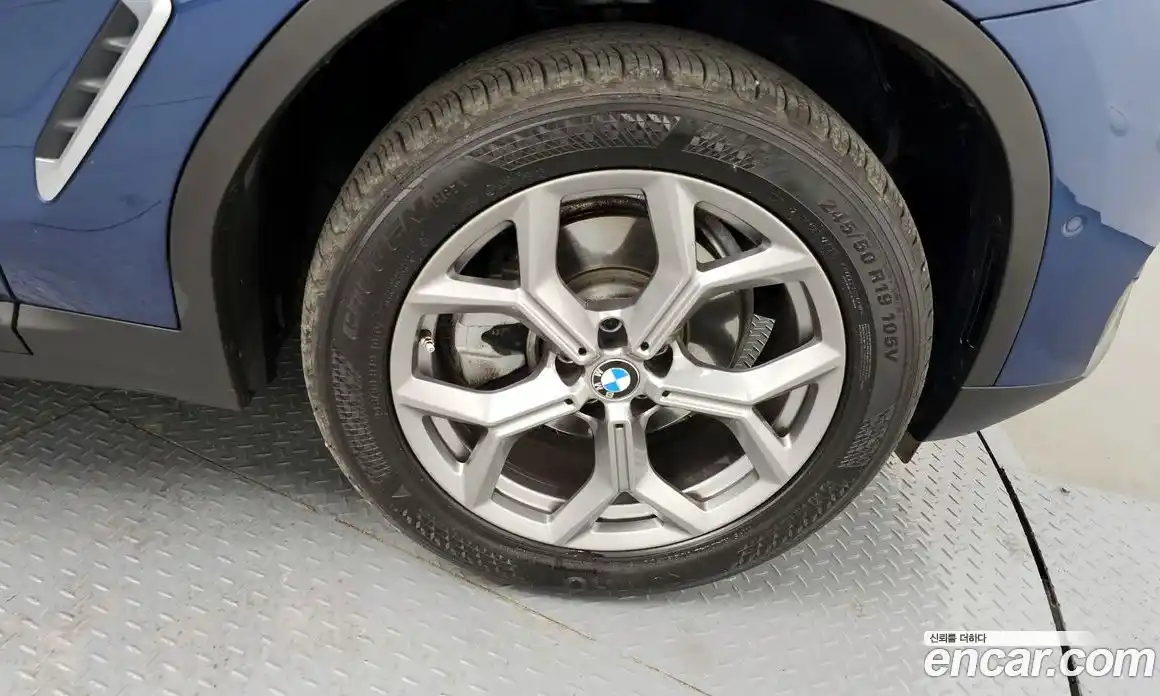 BMW X4 2022 2.0 Автомат в Москве № 158282, фото 18