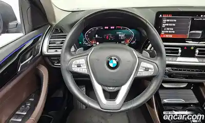 BMW X4 2022 2.0 Автомат в Москве № 158282, миниатюра 6
