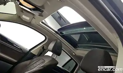 BMW X4 2022 2.0 Автомат в Москве № 158282, миниатюра 10