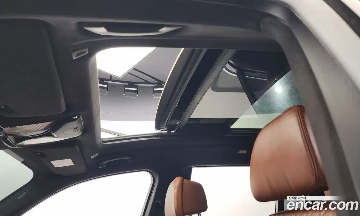 BMW X7 2021 3.0 Автомат в Москве № 158709, фото 10