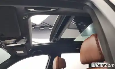 BMW X7 2021 3.0 Автомат в Москве № 158709, миниатюра 10