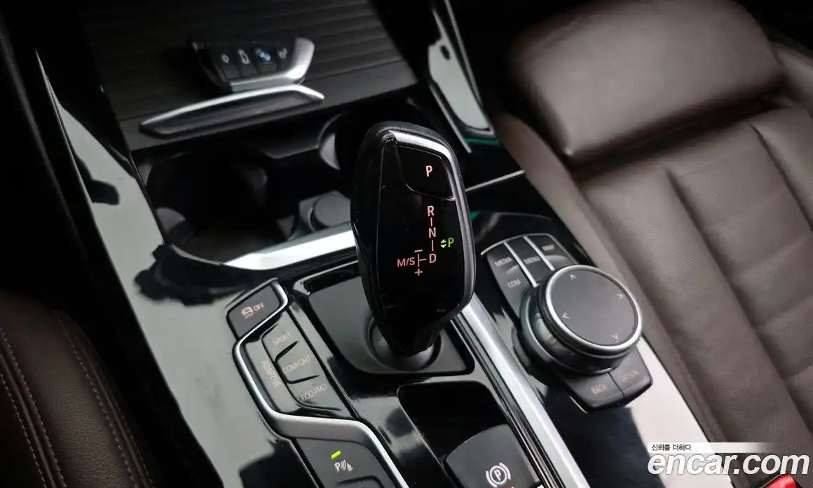 BMW X3 2021 2.0 Автомат в Москве № 158976, фото 18