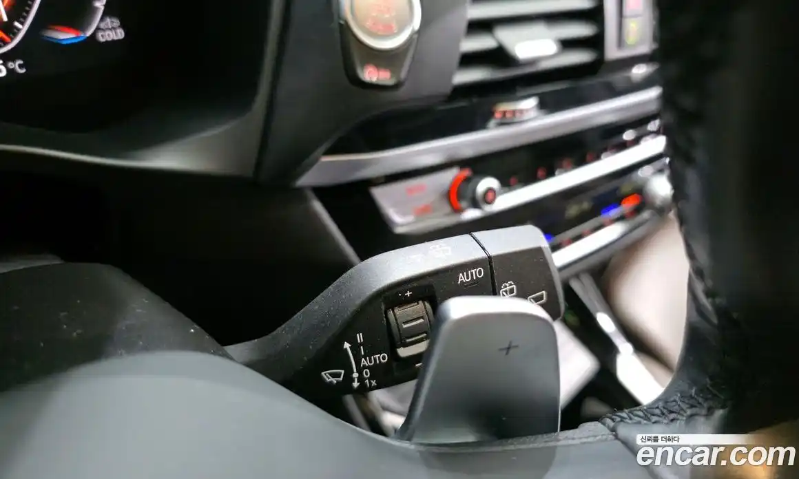 BMW X3 2021 2.0 Автомат в Москве № 158976, фото 3