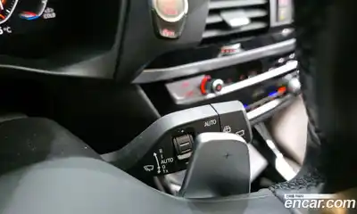 BMW X3 2021 2.0 Автомат в Москве № 158976, миниатюра 3