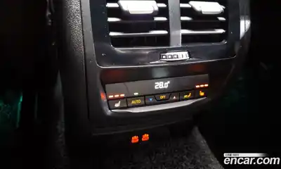 BMW X3 2021 2.0 Автомат в Москве № 158976, миниатюра 5