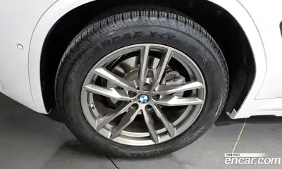 BMW X3 2021 2.0 Автомат в Москве № 158976, миниатюра 6