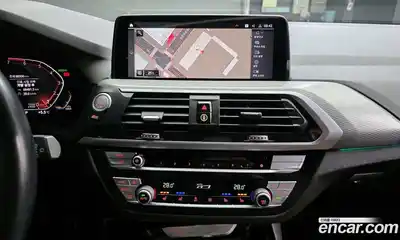 BMW X3 2021 2.0 Автомат в Москве № 158976, миниатюра 8