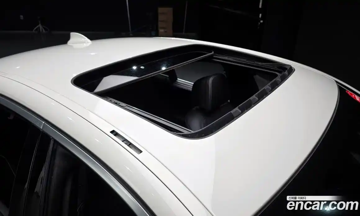 BMW 5-Series 2020 2.0 Автомат в Москве № 159410, фото 17