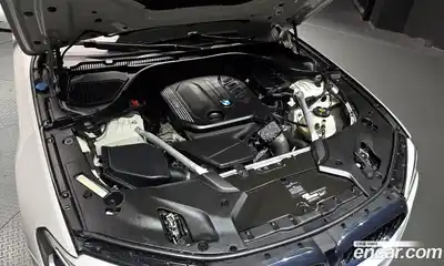 BMW 5-Series 2020 2.0 Автомат в Москве № 159410, миниатюра 6