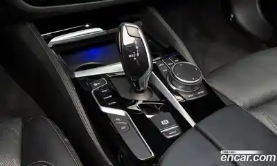 BMW 5-Series 2020 2.0 Автомат в Москве № 159410, миниатюра 9