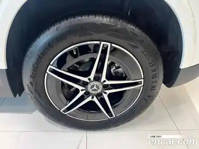 Mercedes-Benz EQA 2026 0.2 Автомат в Москве № 159921, миниатюра 2