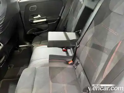 Mercedes-Benz EQA 2026 0.2 Автомат в Москве № 159921, миниатюра 3