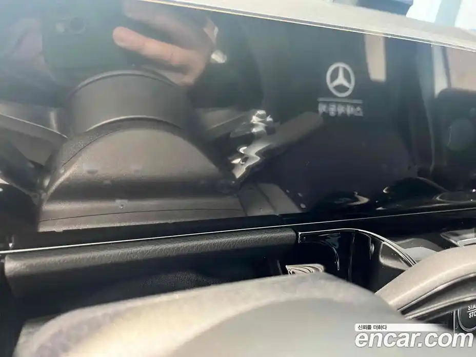 Mercedes-Benz EQA 2026 0.2 Автомат в Москве № 159921, фото 4