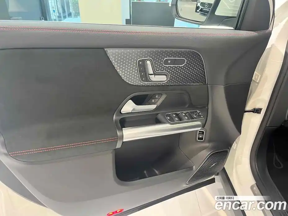 Mercedes-Benz EQA 2026 0.2 Автомат в Москве № 159921, фото 8