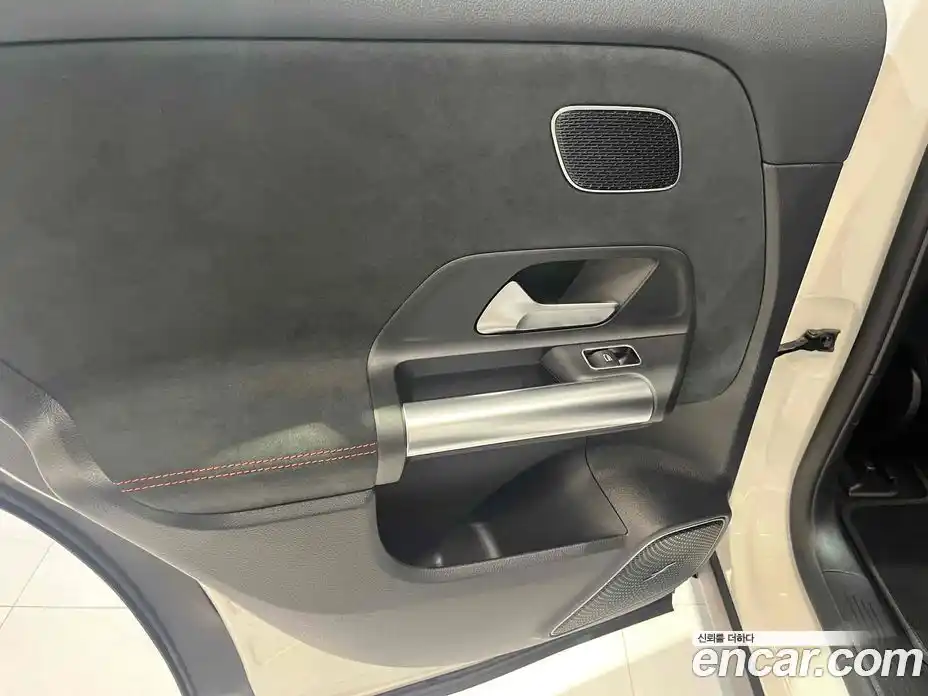 Mercedes-Benz EQA 2026 0.2 Автомат в Москве № 159921, фото 9