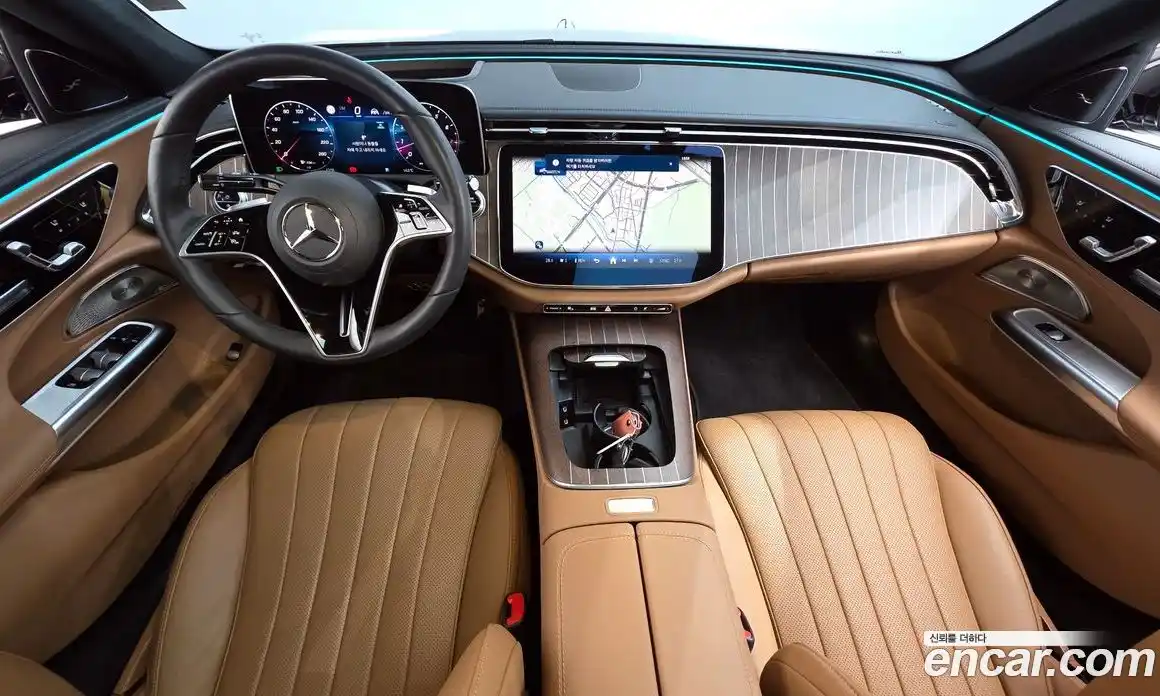 Mercedes-Benz E-Class 2025 2.0 Автомат в Москве № 160089, фото 1